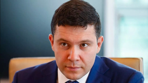 Интервью Министра промышленности и торговли Антона Алиханова РИА Новости