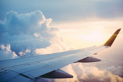 Европа оказалась не готова открывать небо для российских самолетов