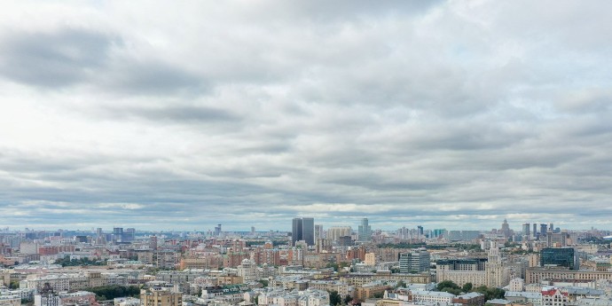 Собянин: Система ПВО Минобороны сбила еще один беспилотник Собянин: Система ПВО Минобороны сбила еще один беспилотник
