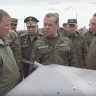Медведев рассказал об испытаниях новых реактивных боеприпасов
