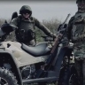 Бойцы СВО поблагодарили амурчан за квадроцикл