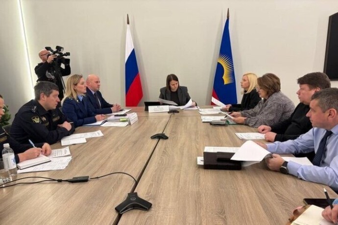 Две мурманские управляющие компании могут лишиться лицензии из-за потока жалоб