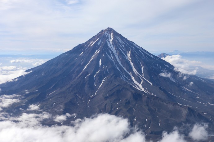 На Камчатке закончилась спасательная операция На Камчатке закончилась спасательная операция