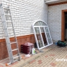 За три месяца в Шебекинском округе восстановили 2 149 домов и квартир