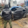 Уголовное дело возбудили против пьяной костромской школьницы после гибели пассажирки ее авто