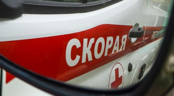 Житель волоконовского села получил осколочные ранения при атаке беспилотника