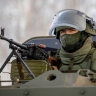 На Украине обвинили сотни белорусов в участии в боевых действиях на стороне России