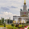Открылась выставка Русского музея на ВДНХ