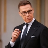 Президент Финляндии готов стать представителем ЕС на переговорах с Россией