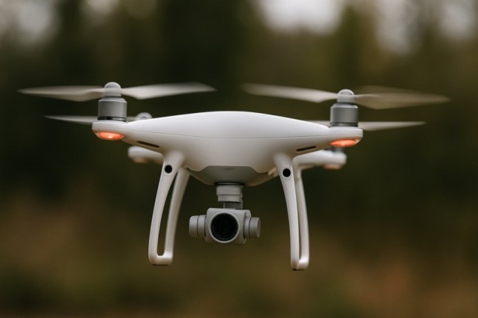 На территории Челябинской области объявлена «Беспилотная опасность»