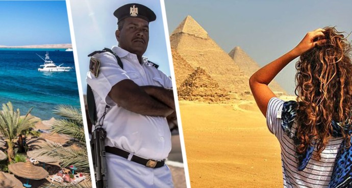 Безопасно ли путешествовать по Египту? Опубликовано практическое руководство для туристов на 2026 год Безопасно ли путешествовать по Египту? Опубликовано практическое руководство для туристов на 2026 год