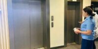 Полгода без лифта: Бастрыкин заинтересовался проблемным домом в Астрахани