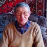 Житель Бурятии отметил 90-летие