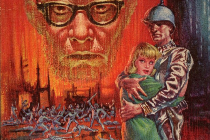 Nietflix и Хиль экранизируют антиутопию Филипа Дика — на испанском!