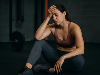 Мышцы застряли в режиме тревоги: сигнал тела, который нельзя игнорировать