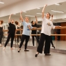 Мастер-класс «Боди-балет»