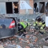 За один день два взрыва и восемь пострадавших. Уголовные дела возбудили в Махачкале 