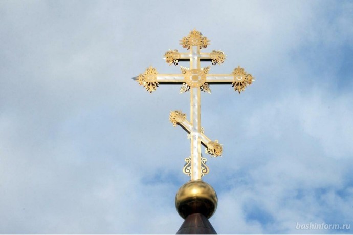 В Башкирии эксперты оценили законопроект о защите религиозных символов