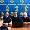 В Следственном комитете состоялся Всероссийский съезд Молодежного союза «Юный следователь»