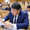 Парламент Якутии принял участие в «Диктанте Победы»