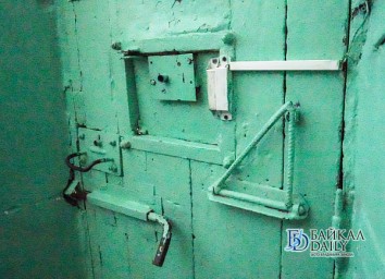 В Бурятии молодого человека арестовали за диверсию