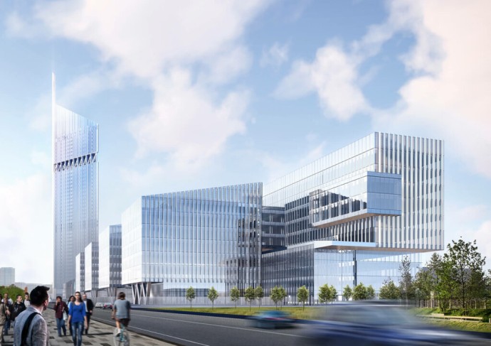 В Москве национальному космическому центру присвоили имя Валентины Терешковой В Москве национальному космическому центру присвоили имя Валентины Терешковой