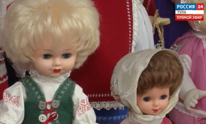 Туризм в глубинке: как Одоев с филимоновской игрушкой и советским детством покоряет сердца путешественников Туризм в глубинке: как Одоев с филимоновской игрушкой и советским детством покоряет сердца путешественников