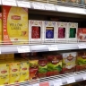 Названы самый дорогой и самый доступный виды чая в России в январе