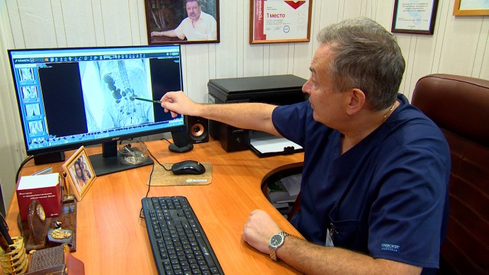 Петербургские врачи разработали комплекс диагностических манипуляций, помогающий выявить крайне редкий синдром Уилки Петербургские врачи разработали комплекс диагностических манипуляций, помогающий выявить крайне редкий синдром Уилки