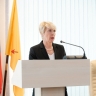 Елена Ковалёва поздравила кировчан с Днём космонавтики