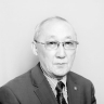 Ушел из жизни якутский литературовед Анатолий Бурцев