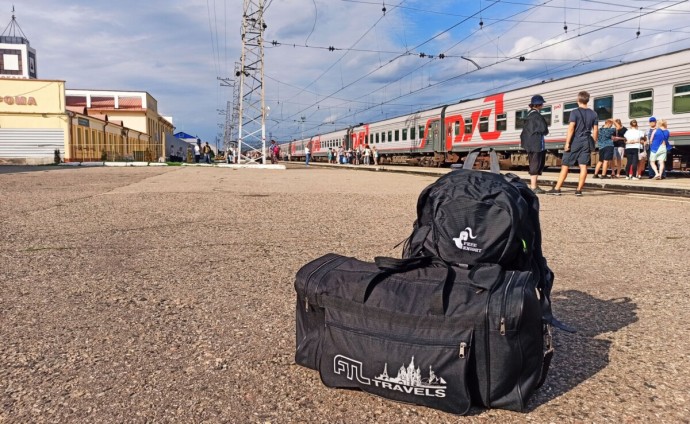 Турция, Египет, родной край: где отдохнули костромичи на 2 миллиарда рублей Турция, Египет, родной край: где отдохнули костромичи на 2 миллиарда рублей