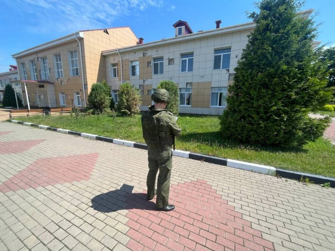 Бороться на высшем уровне. Как раскрывают преступления белгородские криминалисты