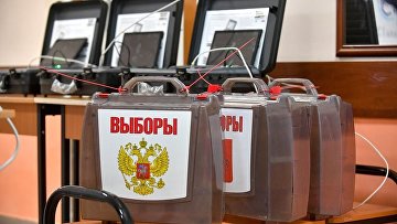 Право выдвигать кандидатов имеет отделение партии, а не его руководитель - КС