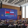 В СФ призвали помочь регионам РФ и РБ налаживать гуманитарное сотрудничество...