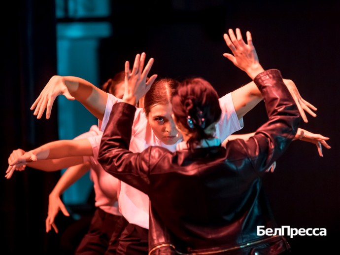 Недетские проблемы. В Белгороде показали спектакль «Муха. История одного предательства» Недетские проблемы. В Белгороде показали спектакль «Муха. История одного предательства»