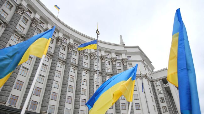 СМИ: союзники Украины боятся утраты Киевом контроля над ценными ресурсами