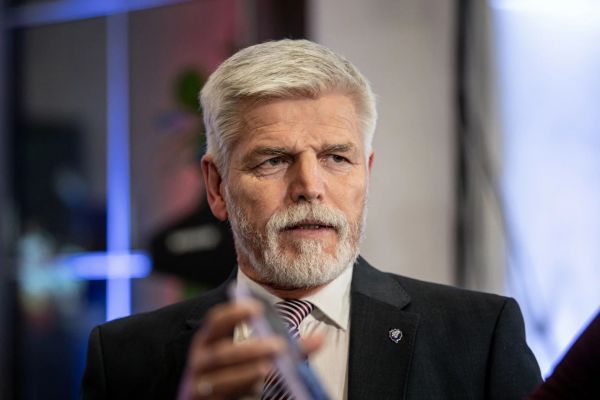 Президент Чехии о территориальных уступках Украины: Это временное решение