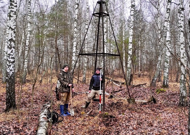 Росреестр Мордовии обследовал 899 геодезических пунктов Росреестр Мордовии обследовал 899 геодезических пунктов