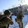 Рогов рассказал о начале боев за село рядом с Днепропетровской областью