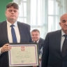 Владимир Путин наградил зама костромского губернатора за открытость власти