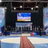 Самбисты Бурятии выиграли 35 наград «Кубка пяти морей»