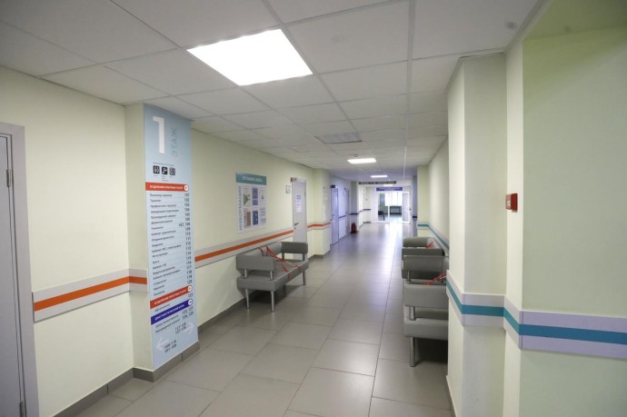 Дрон ВСУ атаковал трактор в Валуйском округе и ранил мужчину