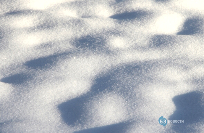 Уже снег? Россиянам сообщили неожиданную информацию о погоде