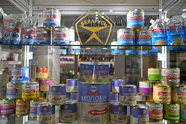 Россия и Беларусь работают над созданием бренда «товар Союзного государства»