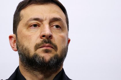 Зеленскому и Украине предрекли черные дни