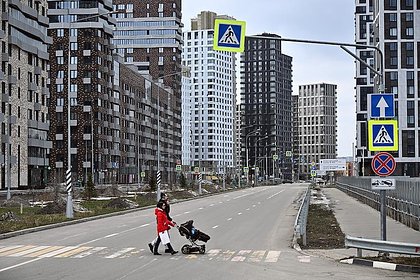 Россиянам назвали самый выгодный вид ипотеки