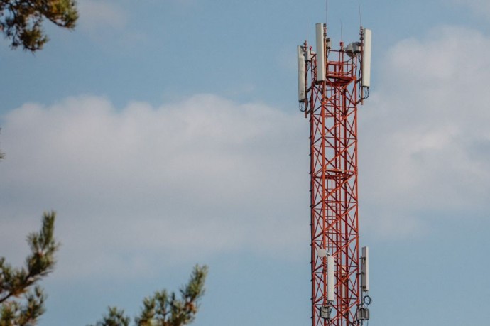 МегаФон усилил сеть 4G в Преображении