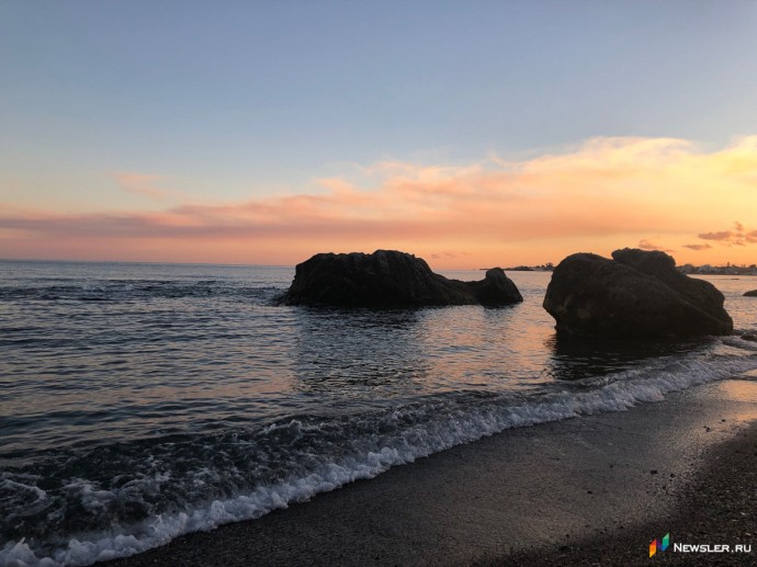 В 2024 году кировчане чаще всего отдыхали в Турции и Краснодарском крае В 2024 году кировчане чаще всего отдыхали в Турции и Краснодарском крае