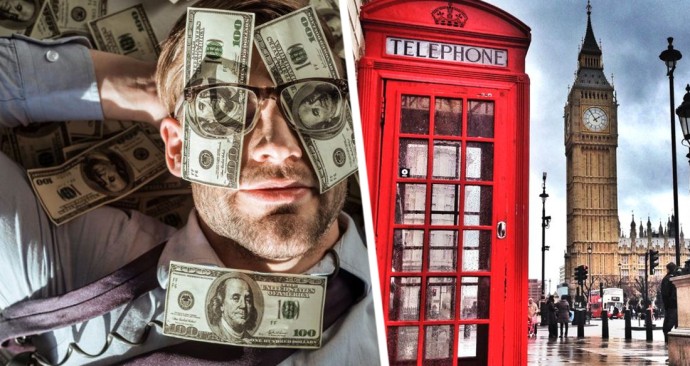 Пакистанец решил обложить налогом всех туристов в столице Британии Пакистанец решил обложить налогом всех туристов в столице Британии